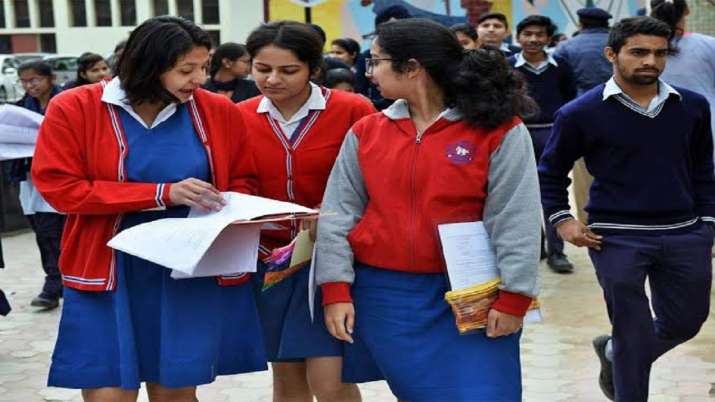 CBSE Board issues Class 10, 12 final lists to schools,... CBSE Board issues Class 10, 12 final lists to schools,...- India TV