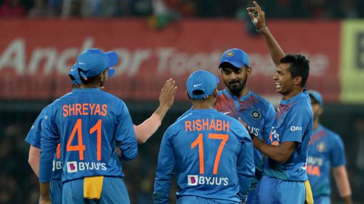 Mickey arthur, India vs Sri Lanka, Sri Lanka vs India, IND vs SL 2nd ODI Mickey arthur, India vs Sri Lanka, Sri Lanka vs India, IND vs SL 2nd ODI- India TV