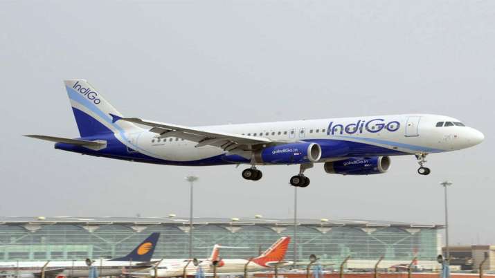 IndiGo shareholders meet on Jan 29 to discuss AoA changes IndiGo shareholders meet on Jan 29 to discuss AoA changes- India TV Paisa