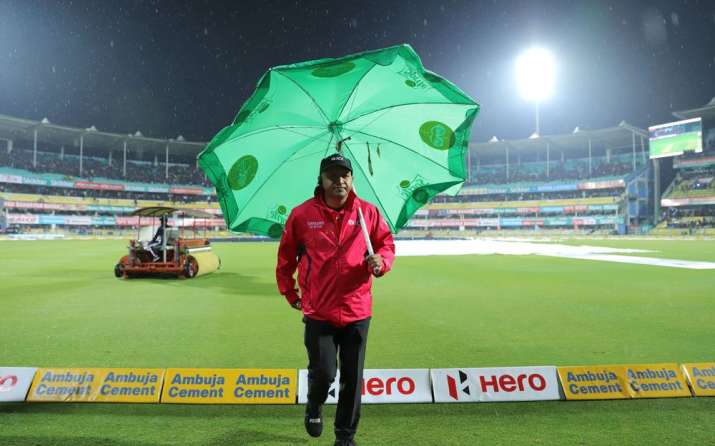 India vs Sri Lanka 2nd T20I, Holkar Cricket Stadium,Indore, 2md T20I Weather, Indore Weather, India India vs Sri Lanka 2nd T20I, Holkar Cricket Stadium,Indore, 2md T20I Weather, Indore Weather, India - India TV