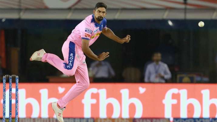 IPL 2020 IPL 2020- India TV