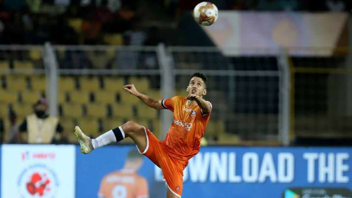 ISL ISL- India TV