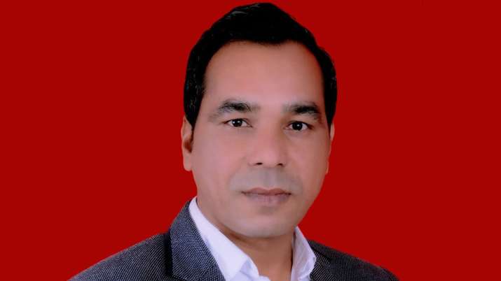 AAP ने जय भगवान उपकार को विधानसभा चुनाव का उम्मीदवार बनाया AAP ने जय भगवान उपकार को विधानसभा चुनाव का उम्मीदवार बनाया- India TV