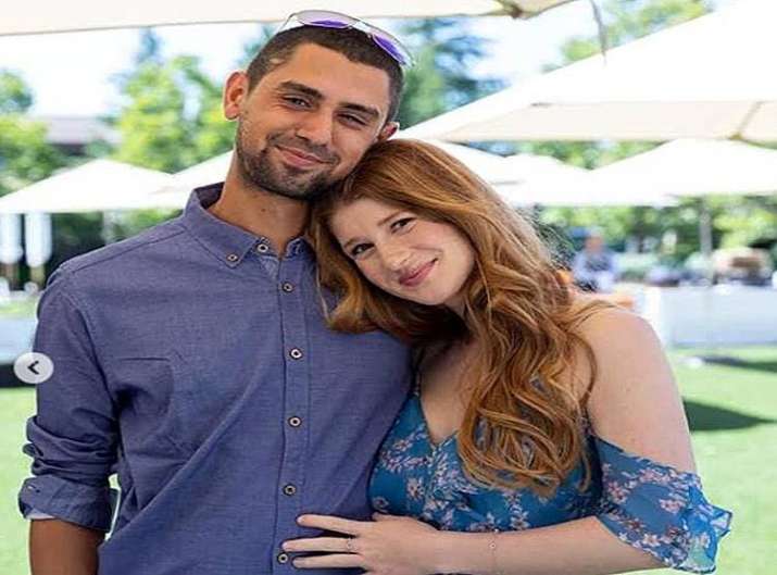 Bill gates daughter Jenifer gates get engaged Bill gates daughter Jenifer gates get engaged - India TV