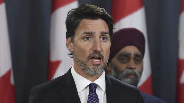 Ukrainian Jet Plane Crash, Iran Plane Crash, Iran Missile Plane Crash, Justin Trudeau Ukrainian Jet Plane Crash, Iran Plane Crash, Iran Missile Plane Crash, Justin Trudeau- India TV