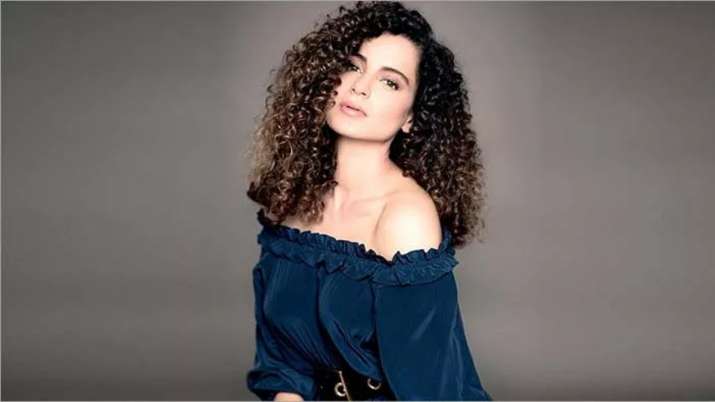 kangana ranaut kangana ranaut- India TV