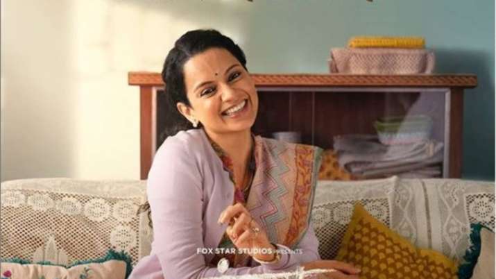 Kangana ranaut Kangana ranaut- India TV