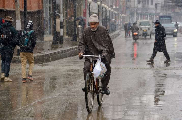 Jammu Kashmir Jammu Kashmir- India TV