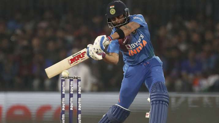 Virat kohli, virat captain, Virat, india vs Sri lanka, 2nd T20i, MS Dhoni Virat kohli, virat captain, Virat, india vs Sri lanka, 2nd T20i, MS Dhoni- India TV
