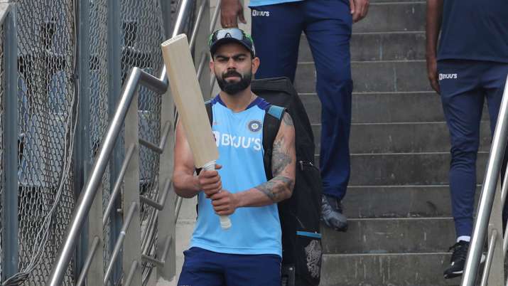 ind v aus ind v aus- India TV