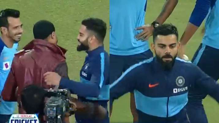 IND v SL IND v SL- India TV