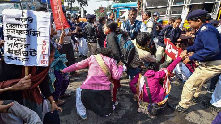 Bharat Bandh Bharat Bandh- India TV