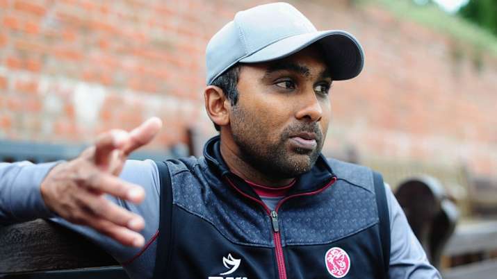 Mahela Jayawardene Mahela Jayawardene- India TV