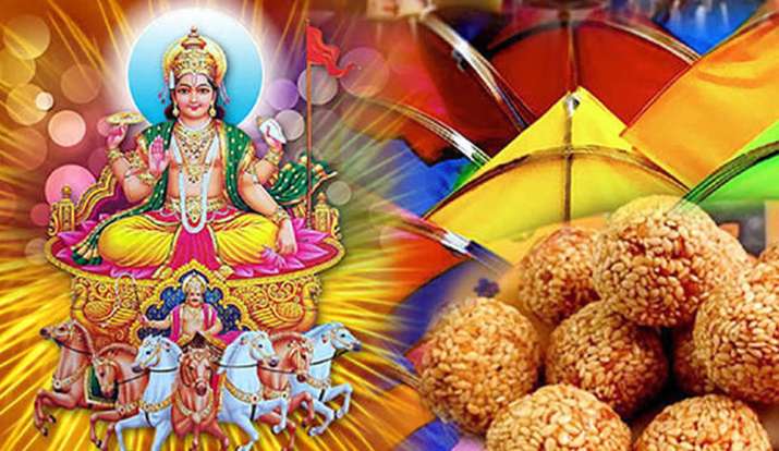 Makar Sankranti 2020 Makar Sankranti 2020- India TV