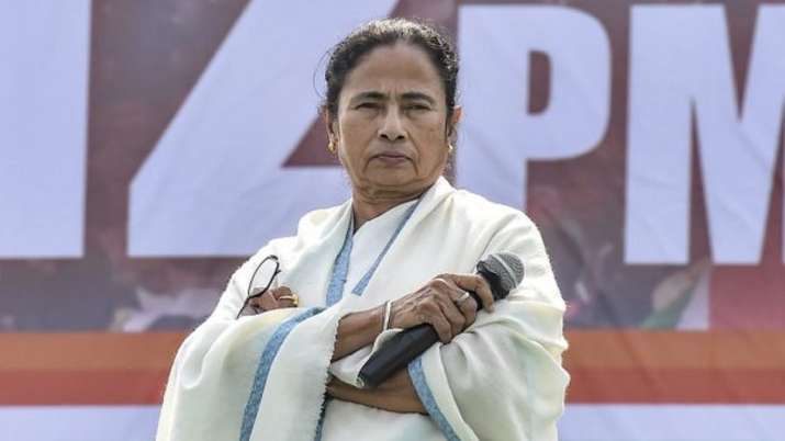 West Bengal Chief Minister Mamata Banerjee West Bengal Chief Minister Mamata Banerjee- India TV