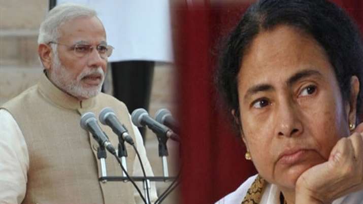 ममता बनर्जी को झटका, CAA के समर्थन में उतरे बंगाली कलाकार, पीएम मोदी को लिखी चिट्ठी ममता बनर्जी को झटका, CAA के समर्थन में उतरे बंगाली कलाकार, पीएम मोदी को लिखी चिट्ठी - India TV