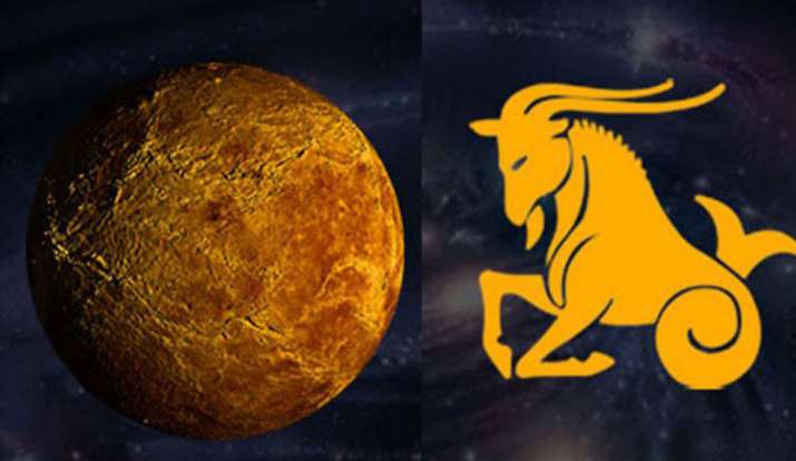 Mercury Transit In Capricorn Mercury Transit In Capricorn - India TV