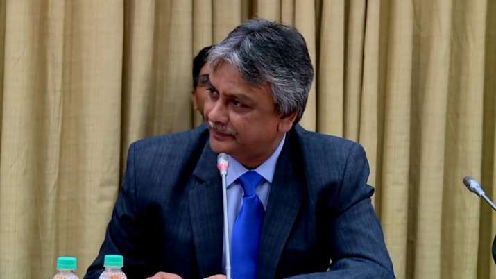 Michael Debabrata Patra is new RBI deputy governor Michael Debabrata Patra is new RBI deputy governor- India TV Paisa