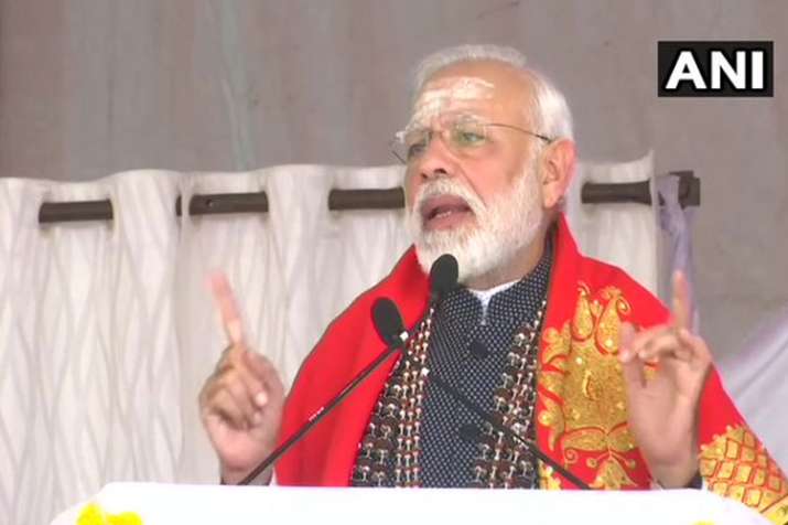 Prime Minister Narendra Modi Prime Minister Narendra Modi- India TV