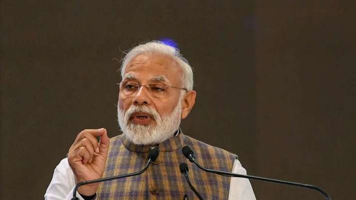 PM Modi PM Modi- India TV