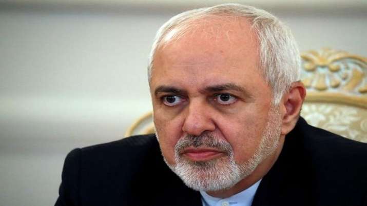 United States has denied a visa to Iranian Foreign Minister Mohammad Javad Zarif United States has denied a visa to Iranian Foreign Minister Mohammad Javad Zarif- India TV