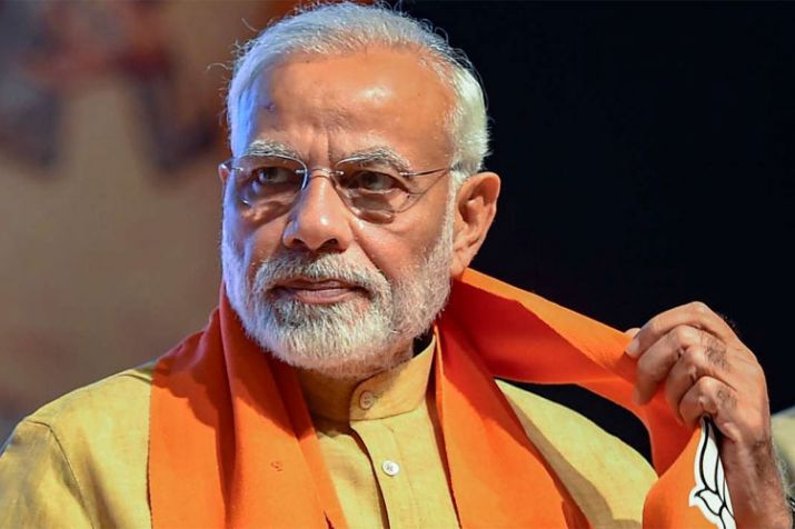 Narendra Modi Narendra Modi- India TV