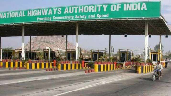 NHAI records highest daily toll collection at Rs 86.2 cr NHAI records highest daily toll collection at Rs 86.2 cr- India TV Paisa