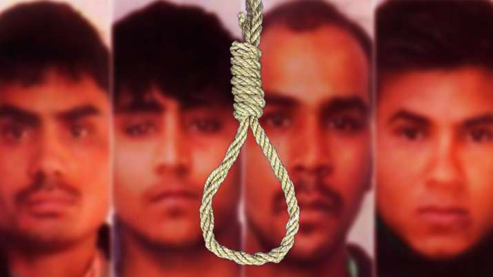 दोषियों की फांसी से पहले 14 दिनों में क्या-क्या होगा? दोषियों की फांसी से पहले 14 दिनों में क्या-क्या होगा?- India TV