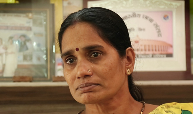 Nirbhaya Mother Nirbhaya Mother- India TV