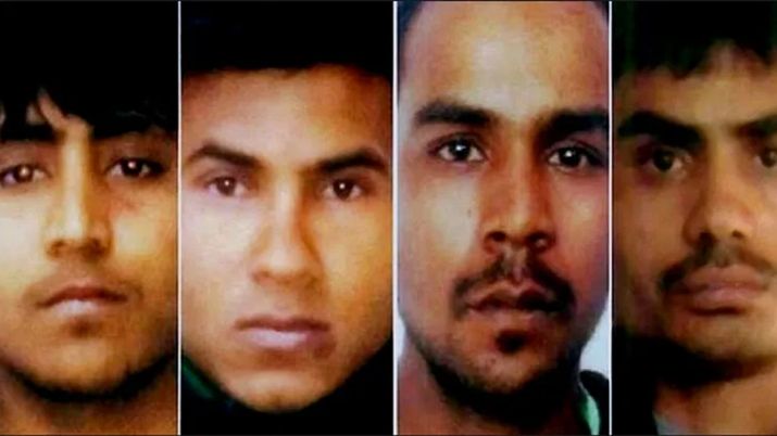 Nirbhaya convicts hang, surveillance Nirbhaya convicts hang, surveillance- India TV