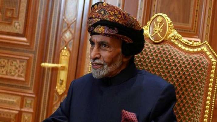 Oman Sultan Qaboos Oman Sultan Qaboos- India TV