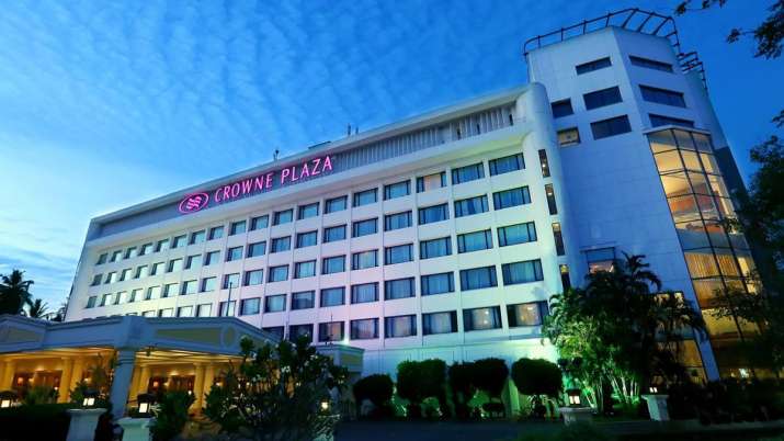 Park Hotels files draft papers with Sebi for Rs 1,000 cr IPO Park Hotels files draft papers with Sebi for Rs 1,000 cr IPO- India TV Paisa
