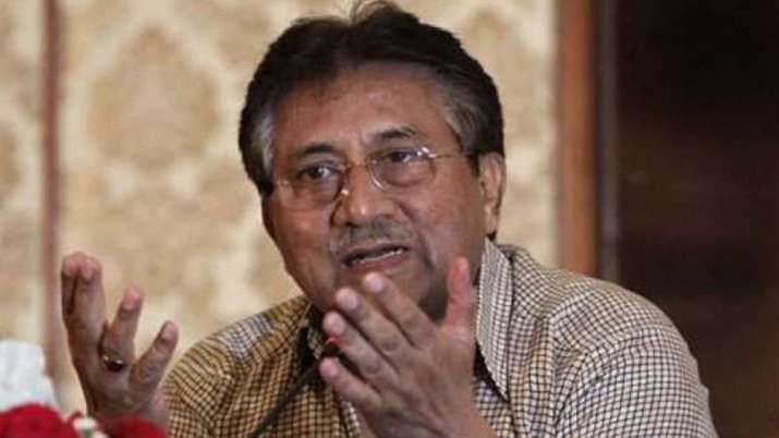 Pak Oppn parties express reservation over Musharraf escaping the gallows Pak Oppn parties express reservation over Musharraf escaping the gallows- India TV