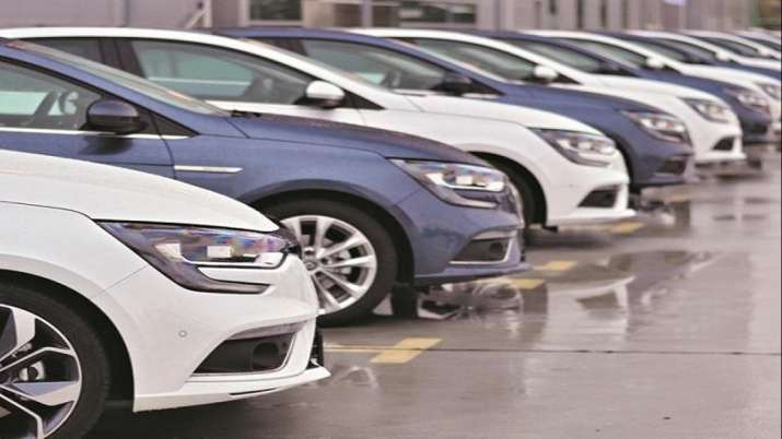 passenger vehicle sales, vehicle sales, car sales, SIAM passenger vehicle sales, vehicle sales, car sales, SIAM- India TV Paisa