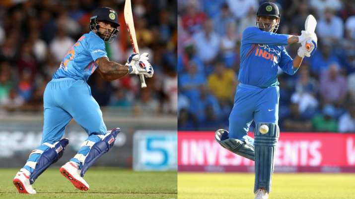 ICC T20 WORLD CUP ICC T20 WORLD CUP- India TV