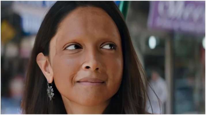 Chhapaak LIVE Review Chhapaak LIVE Review- India TV