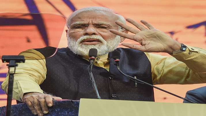 PM Modi, Kolkata PM Modi, Kolkata- India TV Paisa