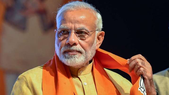 PM Narendra Modi PM Narendra Modi- India TV