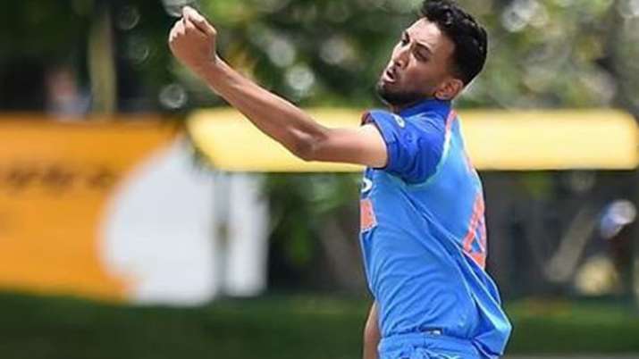 Prasidh Krishna, Virat kohli, Navdeep saini, india, Australia, T20 World cup Prasidh Krishna, Virat kohli, Navdeep saini, india, Australia, T20 World cup- India TV