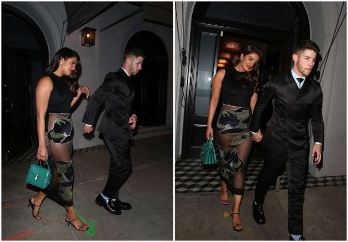 Priyanka chopra Priyanka chopra- India TV