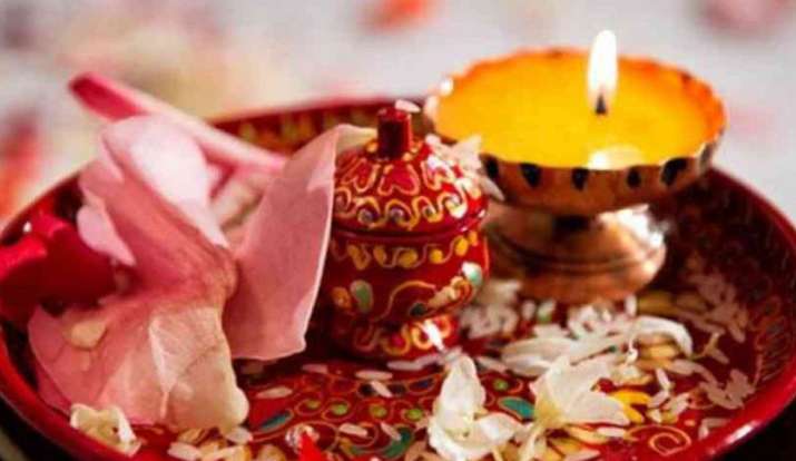 Puja path Puja path- India TV