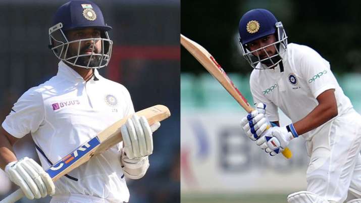Ranji Trophy Ranji Trophy- India TV