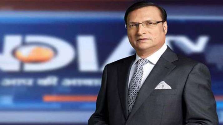 Rajat Sharma Blog: Thousands travel in overcrowded trains in Bihar to appear for exam Rajat Sharma Blog: Thousands travel in overcrowded trains in Bihar to appear for exam - India TV