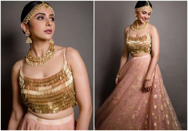 Rakul preet singh Rakul preet singh- India TV