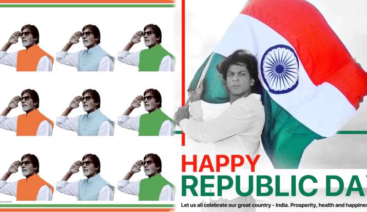 Republic Day 2020 Republic Day 2020 - India TV