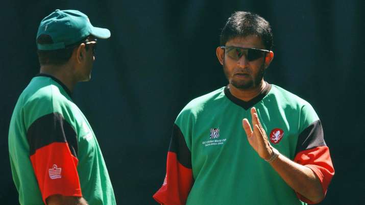ICC ICC- India TV