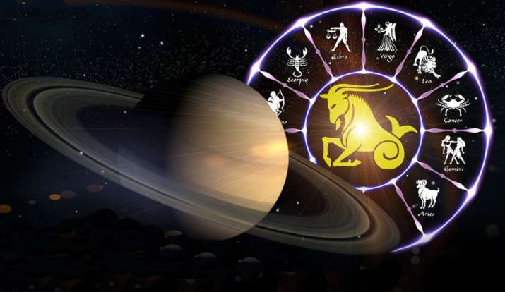 Saturn transit Capricorn on 24 January Saturn transit Capricorn on 24 January - India TV