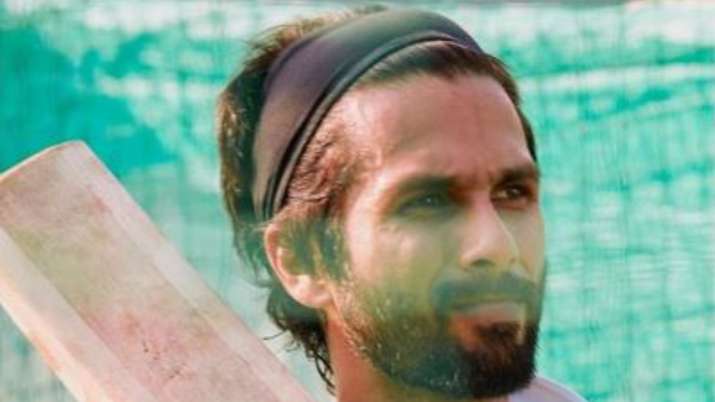 shahid kapoor shahid kapoor- India TV