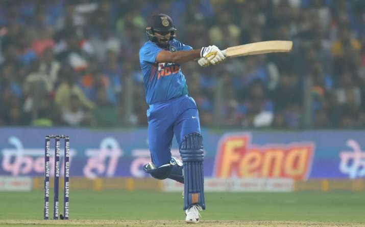Shardul Thakur Shardul Thakur- India TV