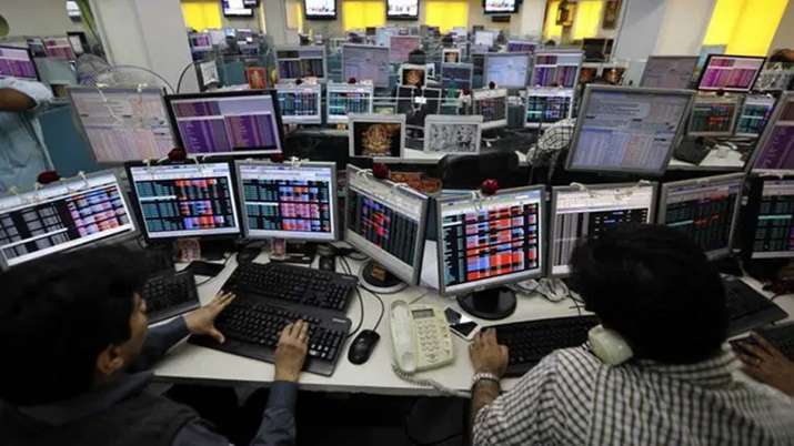 Sensex, Nifty, Market, share market Sensex, Nifty, Market, share market- India TV Paisa